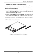 Предварительный просмотр 19 страницы Supermicro SUPERSERVER 1028UX-TR4 User Manual