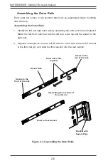 Предварительный просмотр 20 страницы Supermicro SUPERSERVER 1028UX-TR4 User Manual