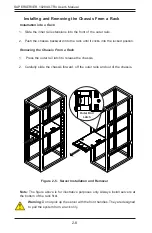 Предварительный просмотр 22 страницы Supermicro SUPERSERVER 1028UX-TR4 User Manual