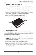 Предварительный просмотр 53 страницы Supermicro SUPERSERVER 1028UX-TR4 User Manual