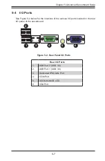 Предварительный просмотр 55 страницы Supermicro SUPERSERVER 1028UX-TR4 User Manual