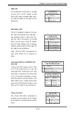 Предварительный просмотр 61 страницы Supermicro SUPERSERVER 1028UX-TR4 User Manual