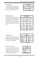 Предварительный просмотр 63 страницы Supermicro SUPERSERVER 1028UX-TR4 User Manual