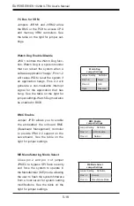 Предварительный просмотр 66 страницы Supermicro SUPERSERVER 1028UX-TR4 User Manual