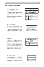 Предварительный просмотр 67 страницы Supermicro SUPERSERVER 1028UX-TR4 User Manual