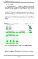 Предварительный просмотр 70 страницы Supermicro SUPERSERVER 1028UX-TR4 User Manual