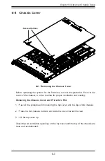 Предварительный просмотр 75 страницы Supermicro SUPERSERVER 1028UX-TR4 User Manual