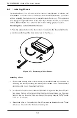 Предварительный просмотр 76 страницы Supermicro SUPERSERVER 1028UX-TR4 User Manual