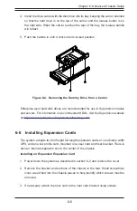 Предварительный просмотр 77 страницы Supermicro SUPERSERVER 1028UX-TR4 User Manual