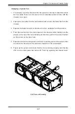 Предварительный просмотр 81 страницы Supermicro SUPERSERVER 1028UX-TR4 User Manual