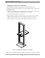 Предварительный просмотр 24 страницы Supermicro SuperServer 1029GP-TR User Manual