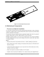 Предварительный просмотр 26 страницы Supermicro SuperServer 1029GP-TR User Manual