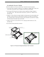 Предварительный просмотр 27 страницы Supermicro SuperServer 1029GP-TR User Manual