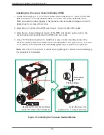 Предварительный просмотр 30 страницы Supermicro SuperServer 1029GP-TR User Manual