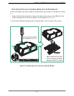 Предварительный просмотр 31 страницы Supermicro SuperServer 1029GP-TR User Manual