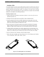 Предварительный просмотр 40 страницы Supermicro SuperServer 1029GP-TR User Manual