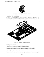 Предварительный просмотр 44 страницы Supermicro SuperServer 1029GP-TR User Manual