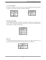 Предварительный просмотр 51 страницы Supermicro SuperServer 1029GP-TR User Manual