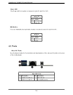 Предварительный просмотр 52 страницы Supermicro SuperServer 1029GP-TR User Manual