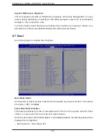 Preview for 104 page of Supermicro SuperServer 1029GQ-TNRT User Manual