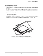 Preview for 19 page of Supermicro SuperServer 1029P-MT User Manual