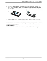 Preview for 35 page of Supermicro SuperServer 1029P-MT User Manual