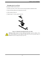 Предварительный просмотр 21 страницы Supermicro SuperServer 1029P-N32R User Manual