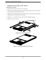 Предварительный просмотр 22 страницы Supermicro SuperServer 1029P-N32R User Manual