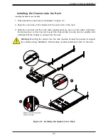 Предварительный просмотр 25 страницы Supermicro SuperServer 1029P-N32R User Manual