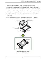 Предварительный просмотр 31 страницы Supermicro SuperServer 1029P-N32R User Manual