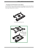 Предварительный просмотр 33 страницы Supermicro SuperServer 1029P-N32R User Manual