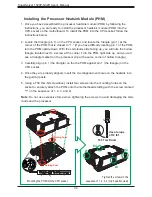 Предварительный просмотр 34 страницы Supermicro SuperServer 1029P-N32R User Manual