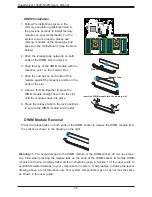 Предварительный просмотр 42 страницы Supermicro SuperServer 1029P-N32R User Manual