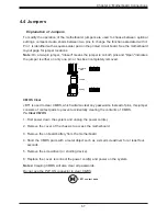 Предварительный просмотр 67 страницы Supermicro SuperServer 1029P-N32R User Manual