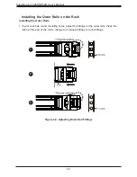 Предварительный просмотр 22 страницы Supermicro SuperServer 1029P-NR32R User Manual