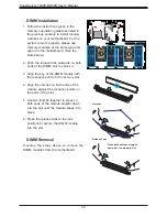 Предварительный просмотр 39 страницы Supermicro SuperServer 1029P-NR32R User Manual