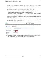 Предварительный просмотр 43 страницы Supermicro SuperServer 1029P-NR32R User Manual