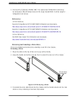 Предварительный просмотр 47 страницы Supermicro SuperServer 1029P-NR32R User Manual