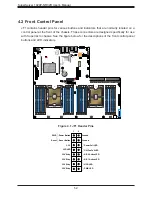 Предварительный просмотр 52 страницы Supermicro SuperServer 1029P-NR32R User Manual