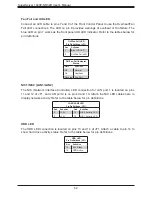 Предварительный просмотр 54 страницы Supermicro SuperServer 1029P-NR32R User Manual