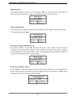 Предварительный просмотр 62 страницы Supermicro SuperServer 1029P-NR32R User Manual