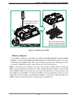 Предварительный просмотр 29 страницы Supermicro SuperServer 1029P-WT User Manual