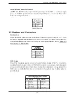 Предварительный просмотр 41 страницы Supermicro SuperServer 1029P-WT User Manual