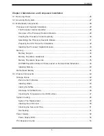 Preview for 5 page of Supermicro SuperServer 1029U-TN10RT User Manual