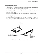 Preview for 21 page of Supermicro SuperServer 1029U-TN10RT User Manual