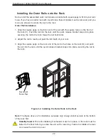 Preview for 22 page of Supermicro SuperServer 1029U-TN10RT User Manual