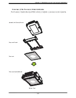 Preview for 29 page of Supermicro SuperServer 1029U-TN10RT User Manual