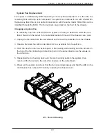 Preview for 49 page of Supermicro SuperServer 1029U-TN10RT User Manual