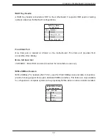 Preview for 57 page of Supermicro SuperServer 1029U-TN10RT User Manual