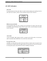 Preview for 64 page of Supermicro SuperServer 1029U-TN10RT User Manual